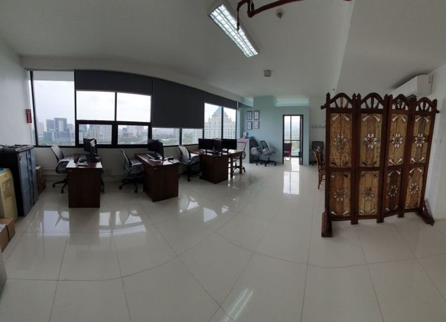 Rush Sale! Home Office Unit in AVENIR, near to Cebu IT Park and Cebu Business Park!