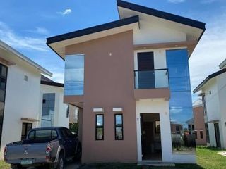 House and Lot For Rent, Phase 6, Ignatius Enclave, Cagayan de Oro City