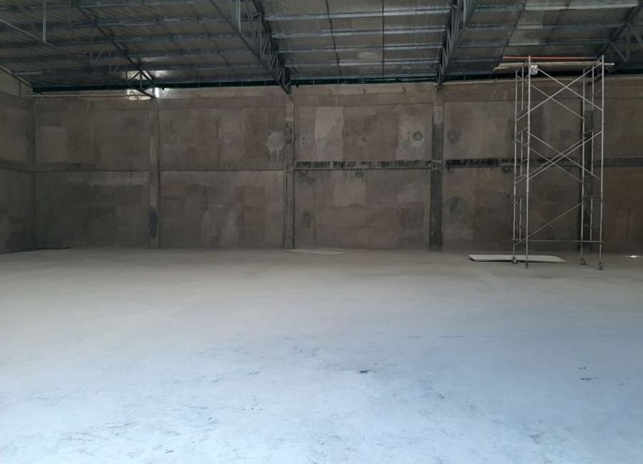Warehouse for Rent in Mandaue City, Cebu