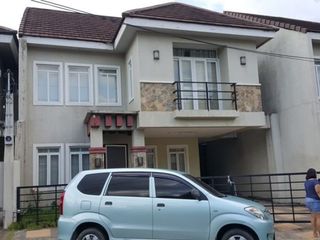 Townhouse for rent with Threee Bedroom in Anunas Angeles Cit