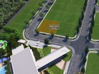 Prime Residential Lot in Forbes Estates Lipa by Robinsons Land Corp