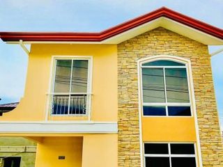Fully furnished House and Lot for SALE in Angeles City Very Near to Marquee Mall and Universities