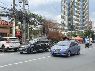 Prime Commercial Lot For Sale 1.37 hectares in Intramuros Manila not Makati