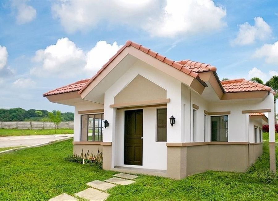2 Bedroom House for Sale in Filinvest Homes Butuan Molave