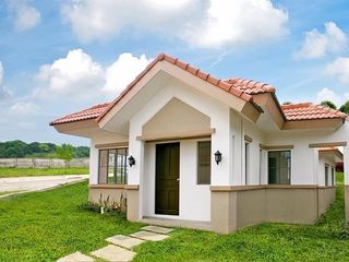 2 Bedroom House for Sale in Filinvest Homes Butuan Molave