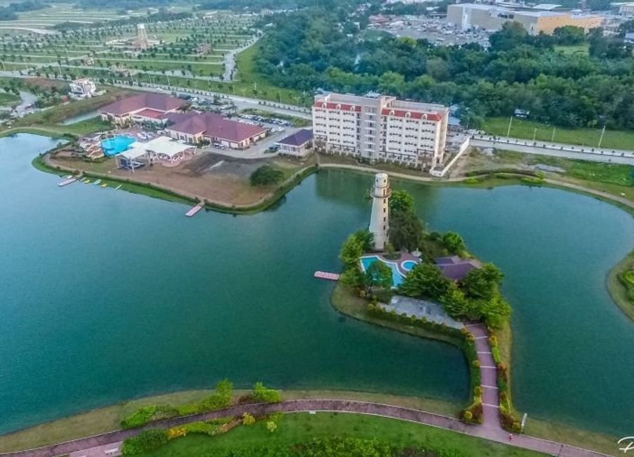 Commercial Lot along Circumferential Road Iloilo City