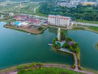 Commercial Lot along Circumferential Road Iloilo City