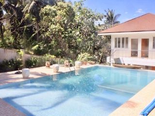 Rush Sale 5 BR Vacation Home Las Haciendas Laurel Batangas