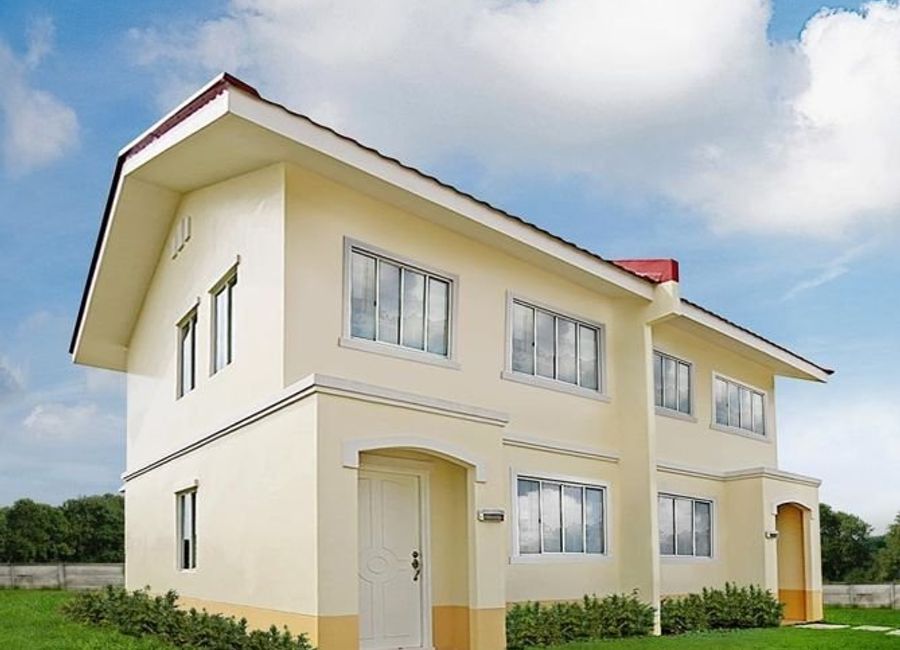 2 Bedroom House for Sale in Filinvest Homes Butuan Opal