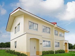 2 Bedroom House for Sale in Filinvest Homes Butuan Opal