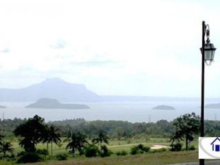 812 sqm. lot for sale in Alta Mira, Tagaytay Highlands