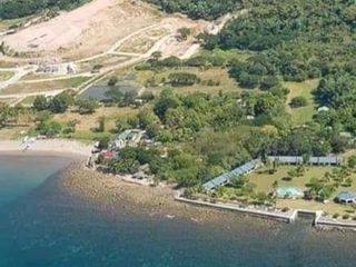 NASACOSTA RESORT Residential lot walking distance to the beach for sale