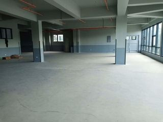 Warehouse Space For Lease in Antipolo City