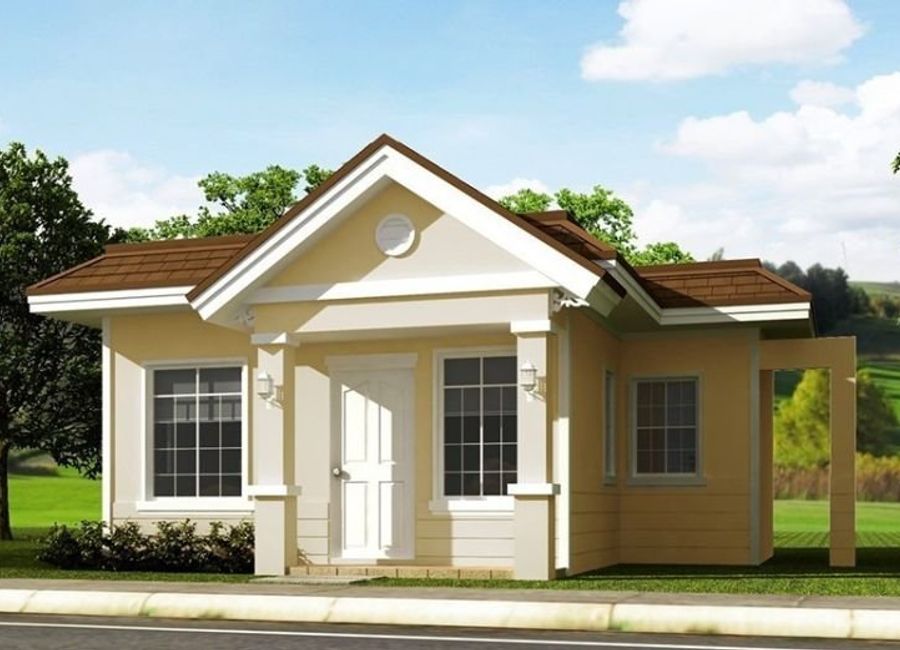 2 Bedroom House for Sale, Somerset Lane, Molave Model