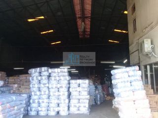 750 SqM Warehouse For Rent in Near Pacific Mall