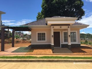 2 Bedroom Bungalow House for Sale in Valencia Estates