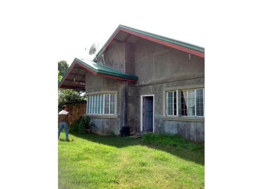 House and Lot for Sale in San Fernando, La