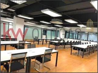 Office Space for Lease in Cybergate Magnolia, Quezon City