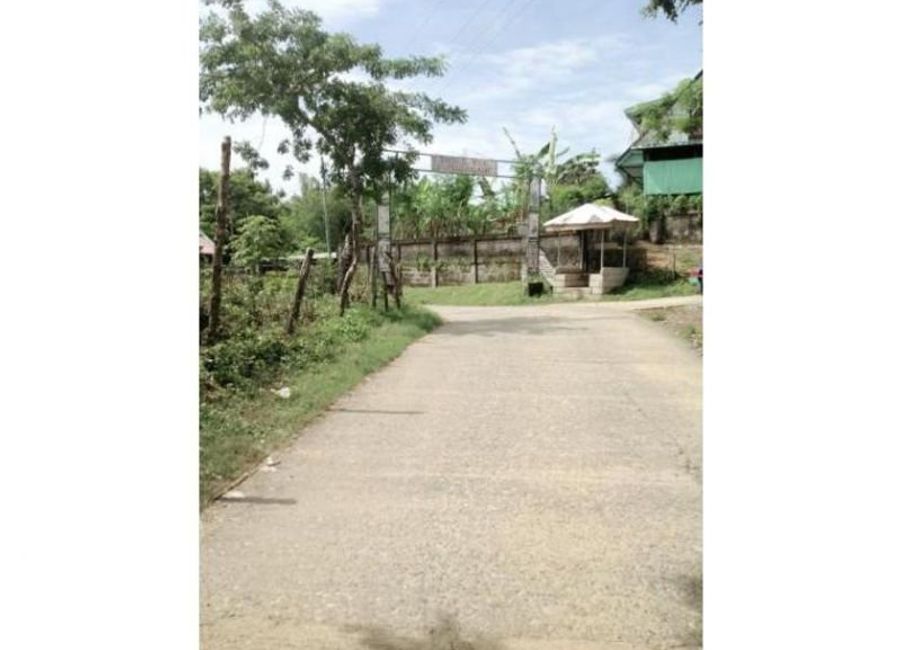 Agricultural Lot for Sale in San Fernando, La