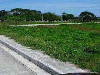 Sta. Lucia ILOILO Commercial Lot For Sale near Pavia