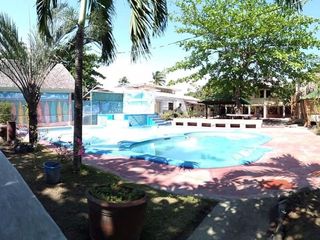 Beach Resort for Sale in Nasugbu, Batangas