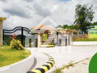 Overlooking 100 SQM Lot in Minglanilla Cebu City for Sale