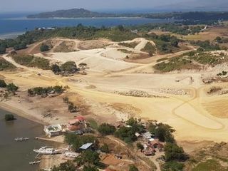 residential beach lot for sale in batangas