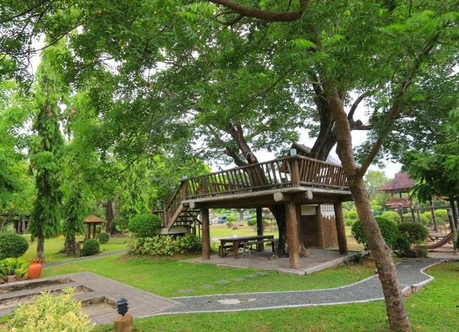 Farm Lot for Sale in Nusa Dua, Cavite