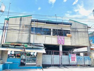 Looking for Good Investment? 9 Units Apartment for SALE in Balibago Angeles City