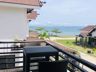 ARGAO, CEBU ROYAL PALM BEACH VIEW RENTAL