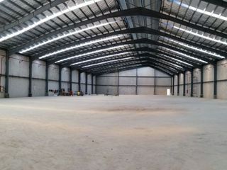 New, Modern Warehouse at Mandaue City Cebu