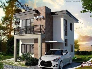 HOUSE AND LOT BANCASI, BUTUAN CITY
