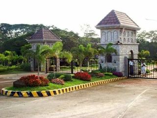 lot for sale in exclusive subd on San Jose bulacan
