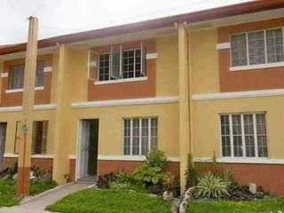 RFO Townhouse in Villa Zaragosa Bocaue near Bocaue Exit