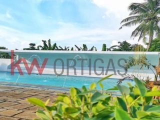 For Rent/Sale Commercial Lot/Resort & Events Place in Tanauan Batangas