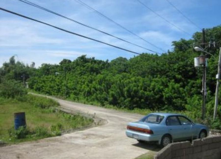Residential Lot for Sale in San Fernando, La