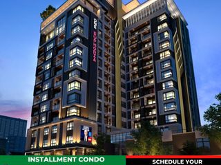 One Euphoria Condo In Balibago