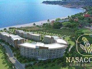 Beach Condominium Units at The Peak at Nasacosta Nasugbu Batangas (2022)