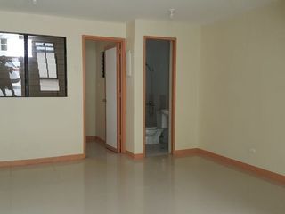 Newly Built Townhouse Apartment located in Mandaue City Cebu