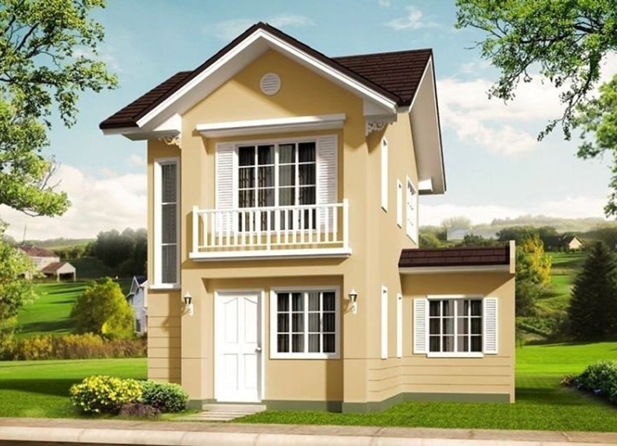 3 Bedroom House for Sale, Somerset Lane, Iris Model