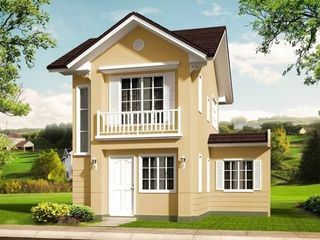 3 Bedroom House for Sale, Somerset Lane, Iris Model