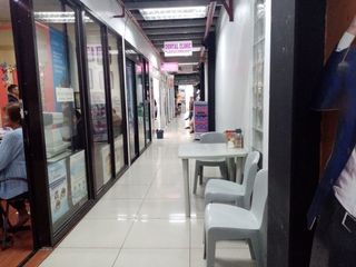 BAGUIO Commercial spaces for lease