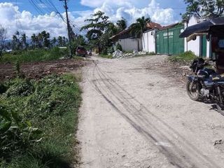 Lot installment, Basak Lapu-Lapu, City
