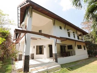 Spacious House and Lot for Sale with Swimming Pool in Angele