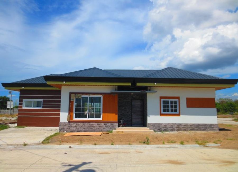 Sora Residences - Akira House Model | Bungalow House for Sale in Gensan