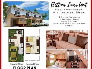 Affordable house and lot near beaches, Tagaytay