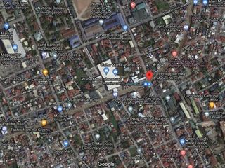 Commercial Building with Income in Cabanatuan City