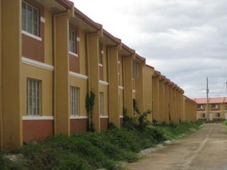 Sorrento Village thru Pag-Ibig House near Marikina And