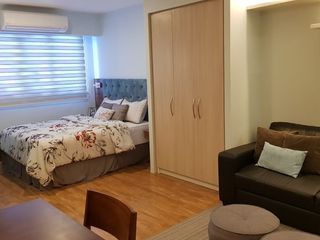 Renovated Furnished Studio near airport and Meps Cebu negotiable