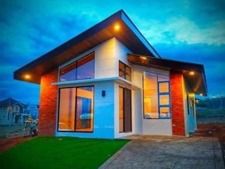 Installment House and Lot at Lumbo, Valencia City, Bukidnon